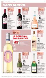 Catalogue Carrefour | FOIRE AUX VINS page 10