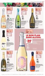 Catalogue Carrefour | FOIRE AUX VINS page 11