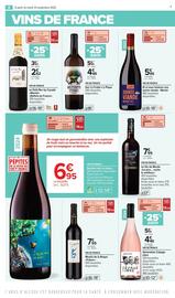 Catalogue Carrefour | FOIRE AUX VINS page 12