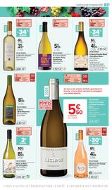 Catalogue Carrefour | FOIRE AUX VINS page 13
