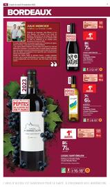 Catalogue Carrefour | FOIRE AUX VINS page 14