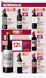 Catalogue Carrefour | FOIRE AUX VINS page 18