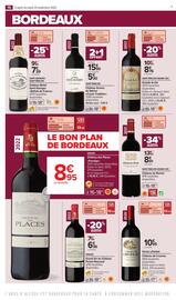 Catalogue Carrefour | FOIRE AUX VINS page 20