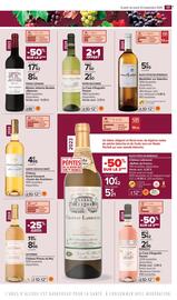 Catalogue Carrefour | FOIRE AUX VINS page 21