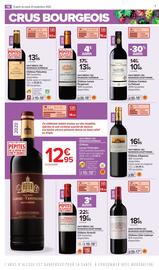 Catalogue Carrefour | FOIRE AUX VINS page 22