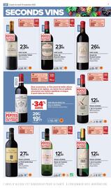 Catalogue Carrefour | FOIRE AUX VINS page 24