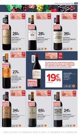 Catalogue Carrefour | FOIRE AUX VINS page 27