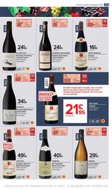 Catalogue Carrefour | FOIRE AUX VINS page 31