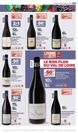 Catalogue Carrefour | FOIRE AUX VINS page 33