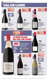 Catalogue Carrefour | FOIRE AUX VINS page 34