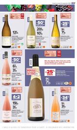 Catalogue Carrefour | FOIRE AUX VINS page 39