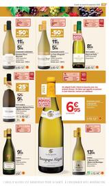 Catalogue Carrefour | FOIRE AUX VINS page 43