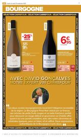 Catalogue Carrefour | FOIRE AUX VINS page 44