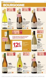Catalogue Carrefour | FOIRE AUX VINS page 46