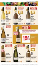 Catalogue Carrefour | FOIRE AUX VINS page 47