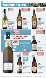 Catalogue Carrefour | FOIRE AUX VINS page 50