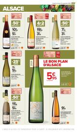 Catalogue Carrefour | FOIRE AUX VINS page 51