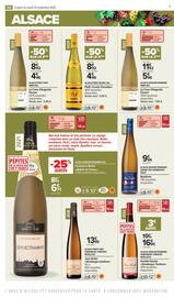 Catalogue Carrefour | FOIRE AUX VINS page 52