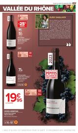 Catalogue Carrefour | FOIRE AUX VINS page 53