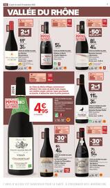 Catalogue Carrefour | FOIRE AUX VINS page 56
