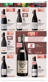 Catalogue Carrefour | FOIRE AUX VINS page 59