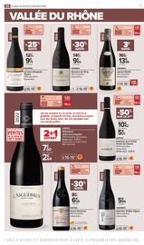 Catalogue Carrefour | FOIRE AUX VINS page 60