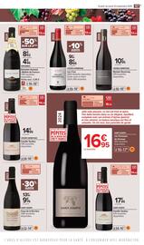 Catalogue Carrefour | FOIRE AUX VINS page 61