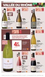 Catalogue Carrefour | FOIRE AUX VINS page 62