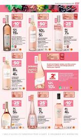 Catalogue Carrefour | FOIRE AUX VINS page 65