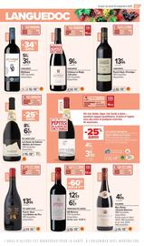 Catalogue Carrefour | FOIRE AUX VINS page 67