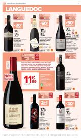 Catalogue Carrefour | FOIRE AUX VINS page 68