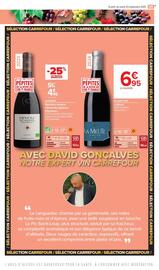 Catalogue Carrefour | FOIRE AUX VINS page 69