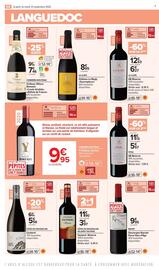 Catalogue Carrefour | FOIRE AUX VINS page 70