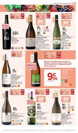 Catalogue Carrefour | FOIRE AUX VINS page 71
