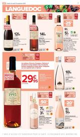Catalogue Carrefour | FOIRE AUX VINS page 72