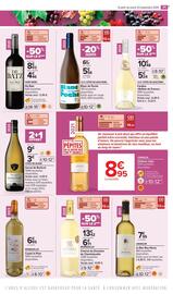 Catalogue Carrefour | FOIRE AUX VINS page 75