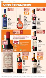 Catalogue Carrefour | FOIRE AUX VINS page 76