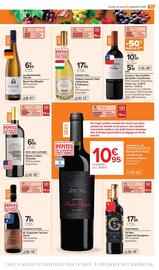 Catalogue Carrefour | FOIRE AUX VINS page 77
