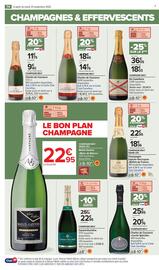 Catalogue Carrefour | FOIRE AUX VINS page 78
