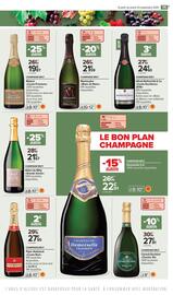 Catalogue Carrefour | FOIRE AUX VINS page 79