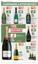 Catalogue Carrefour | FOIRE AUX VINS page 80