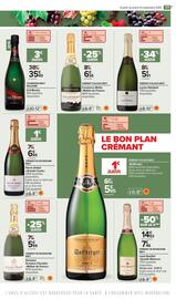 Catalogue Carrefour | FOIRE AUX VINS page 81
