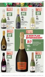 Catalogue Carrefour | FOIRE AUX VINS page 83