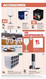 Catalogue Carrefour | FOIRE AUX VINS page 84