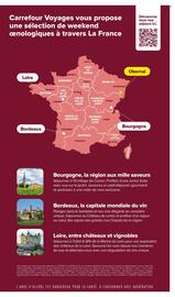Catalogue Carrefour | FOIRE AUX VINS page 87