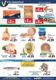 Volantino Supermercati Visotto Pagina 3