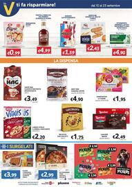 Volantino Supermercati Visotto Pagina 5