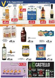 Volantino Supermercati Visotto Pagina 6