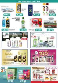 Volantino Supermercati Visotto Pagina 7