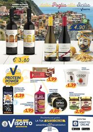 Volantino Supermercati Visotto Pagina 8